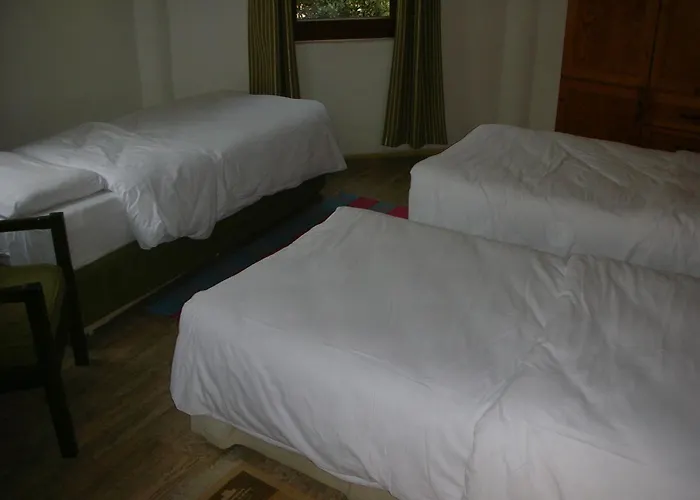 Eden Hotel